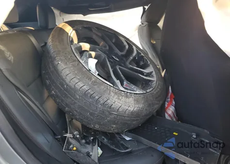 2024 Chevrolet Trailblazer Rs from USA, damaged, VIN KL79MUSL8RB084772